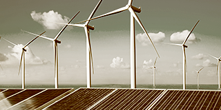 Energiaipar